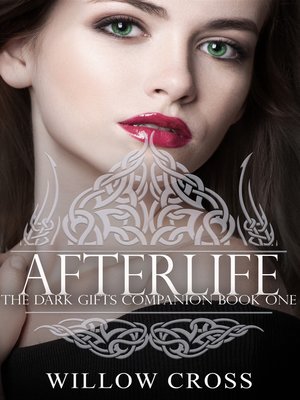 cover image of Afterlife